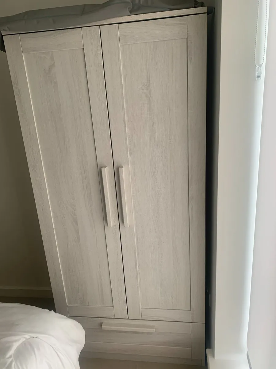 Mamas & Papas Wardrobe