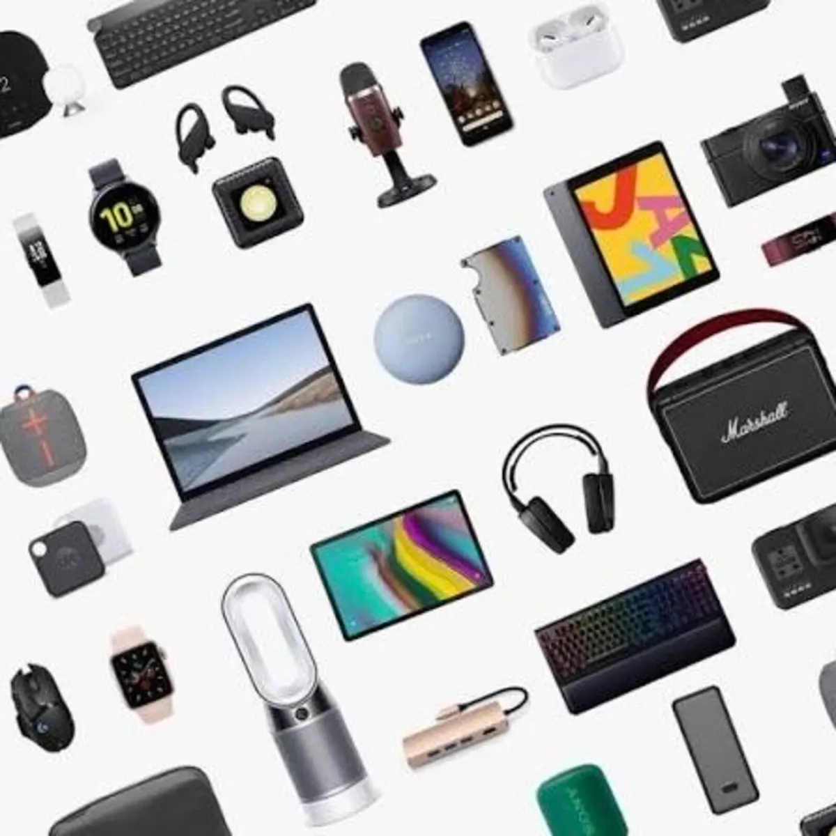 Wanted Top Gadgets - Image 2