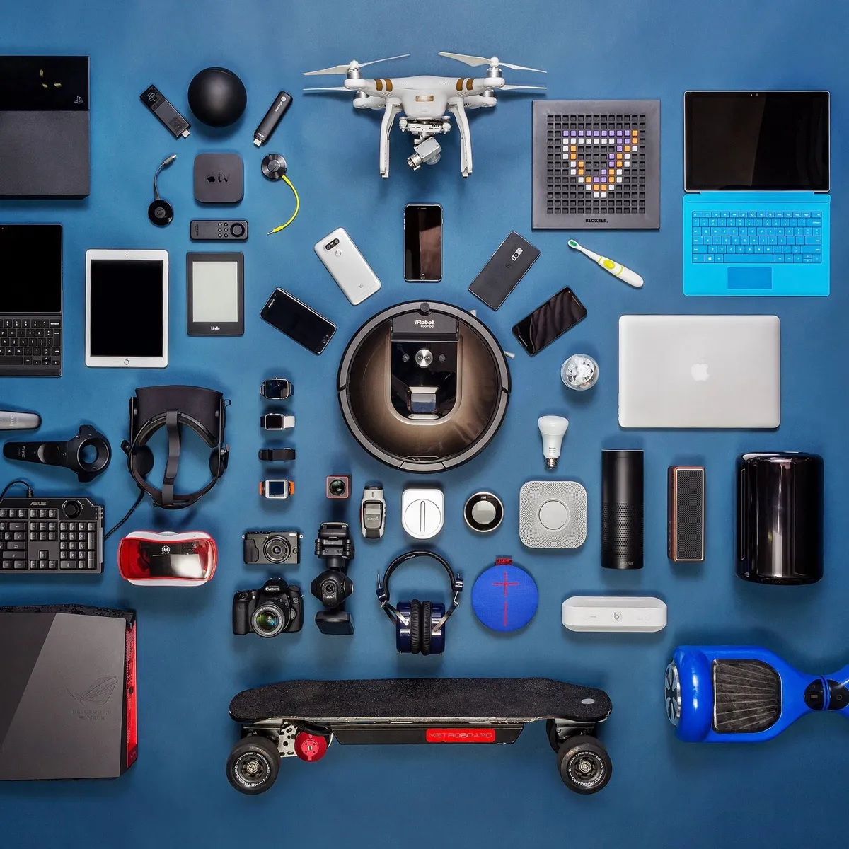 Wanted Top Gadgets - Image 3