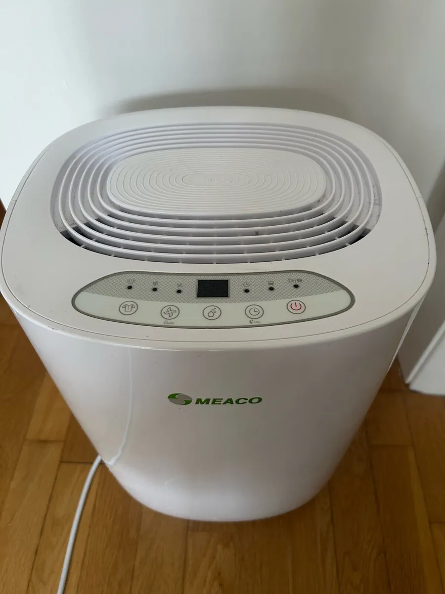 Meaco dehumidifier - Image 3