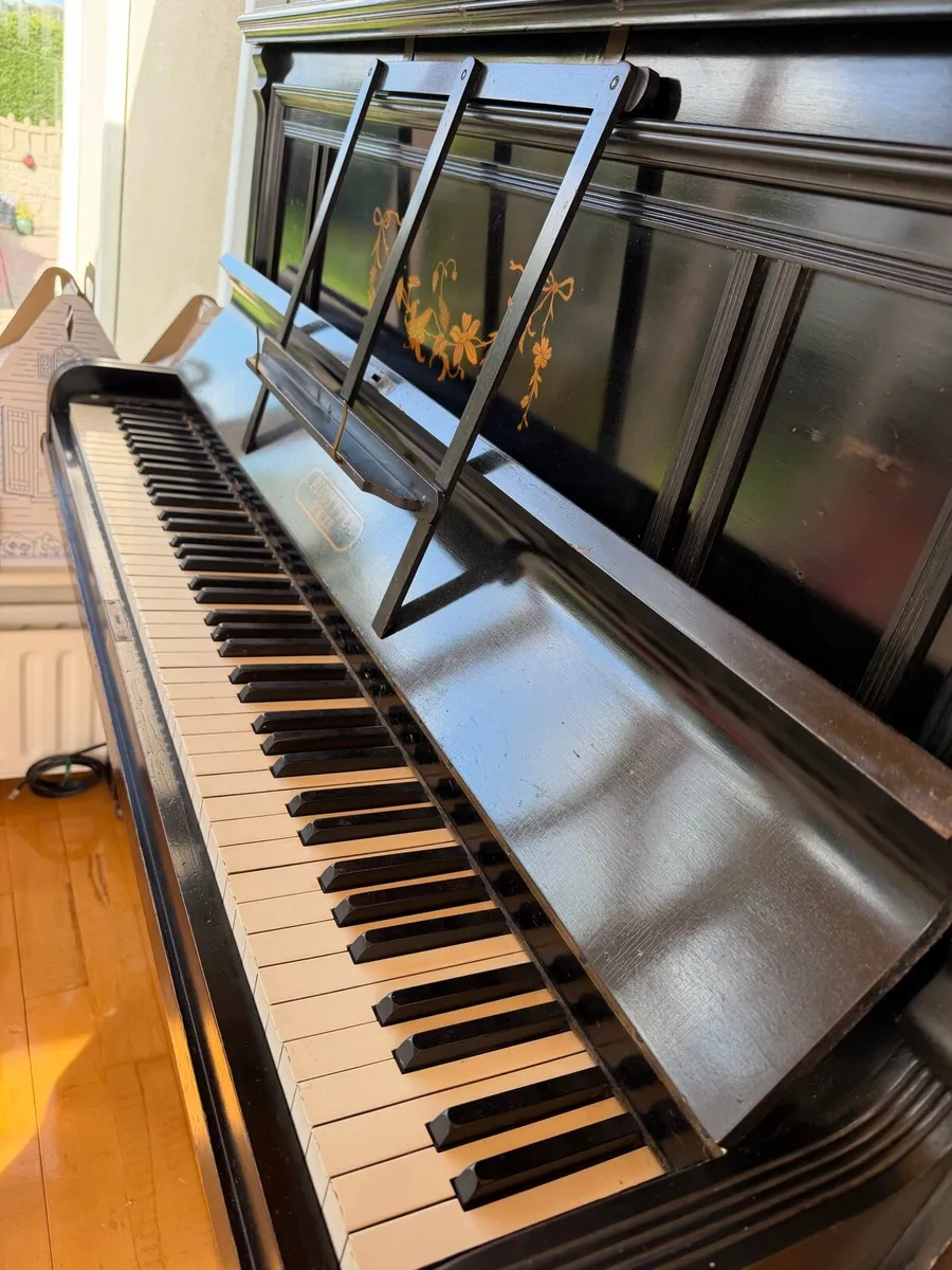 Piano - Image 3