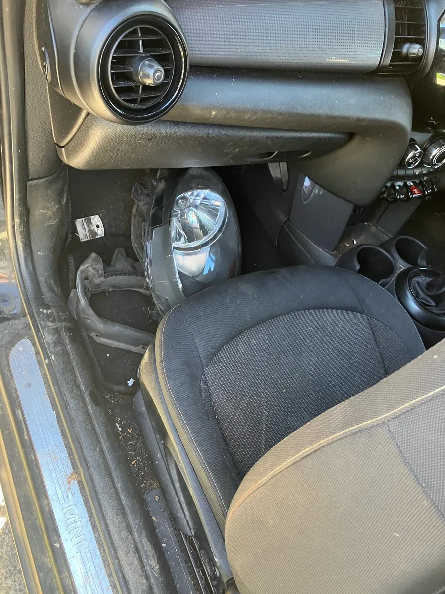 2014-2021 mini cooper diesel - Image 3