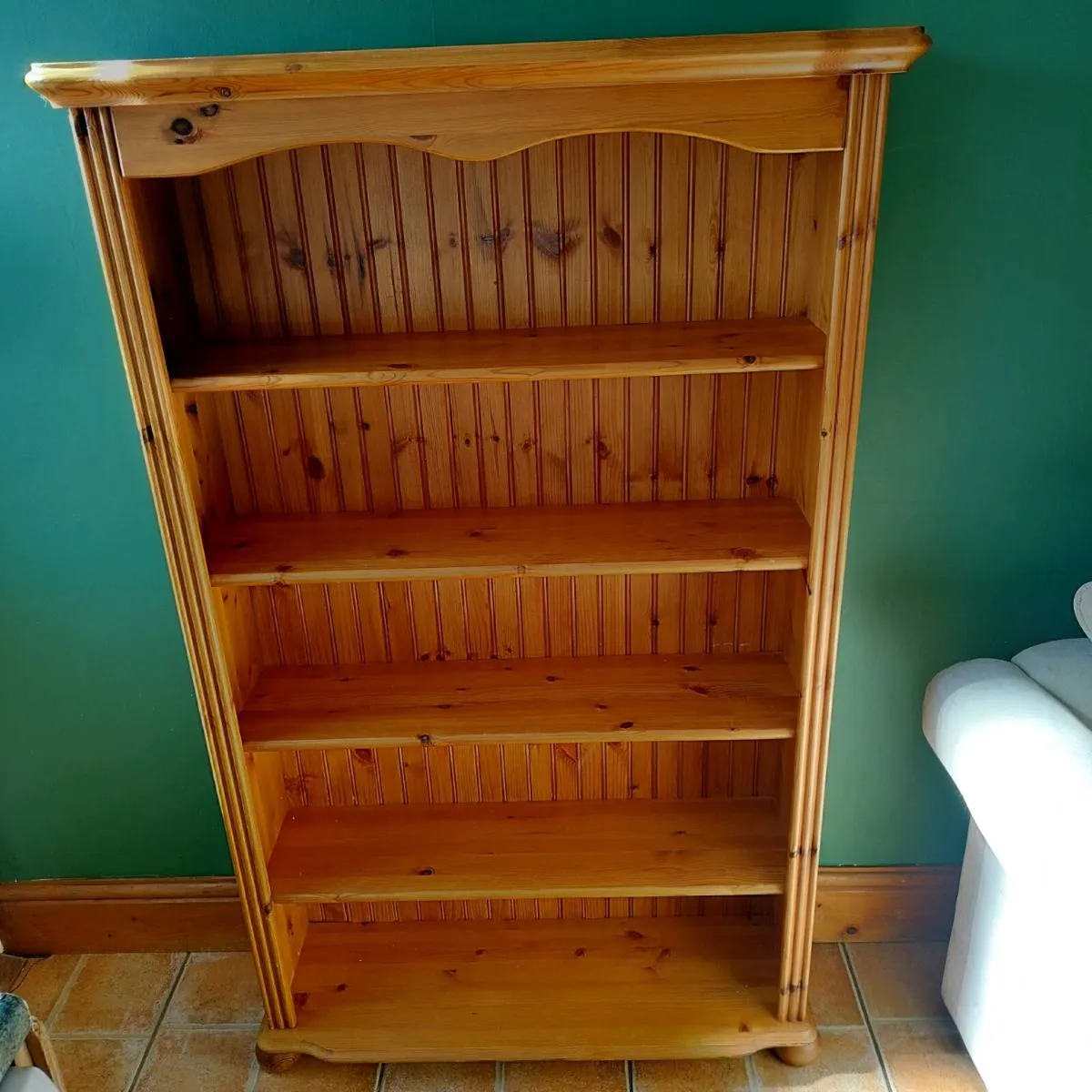 Bookcase