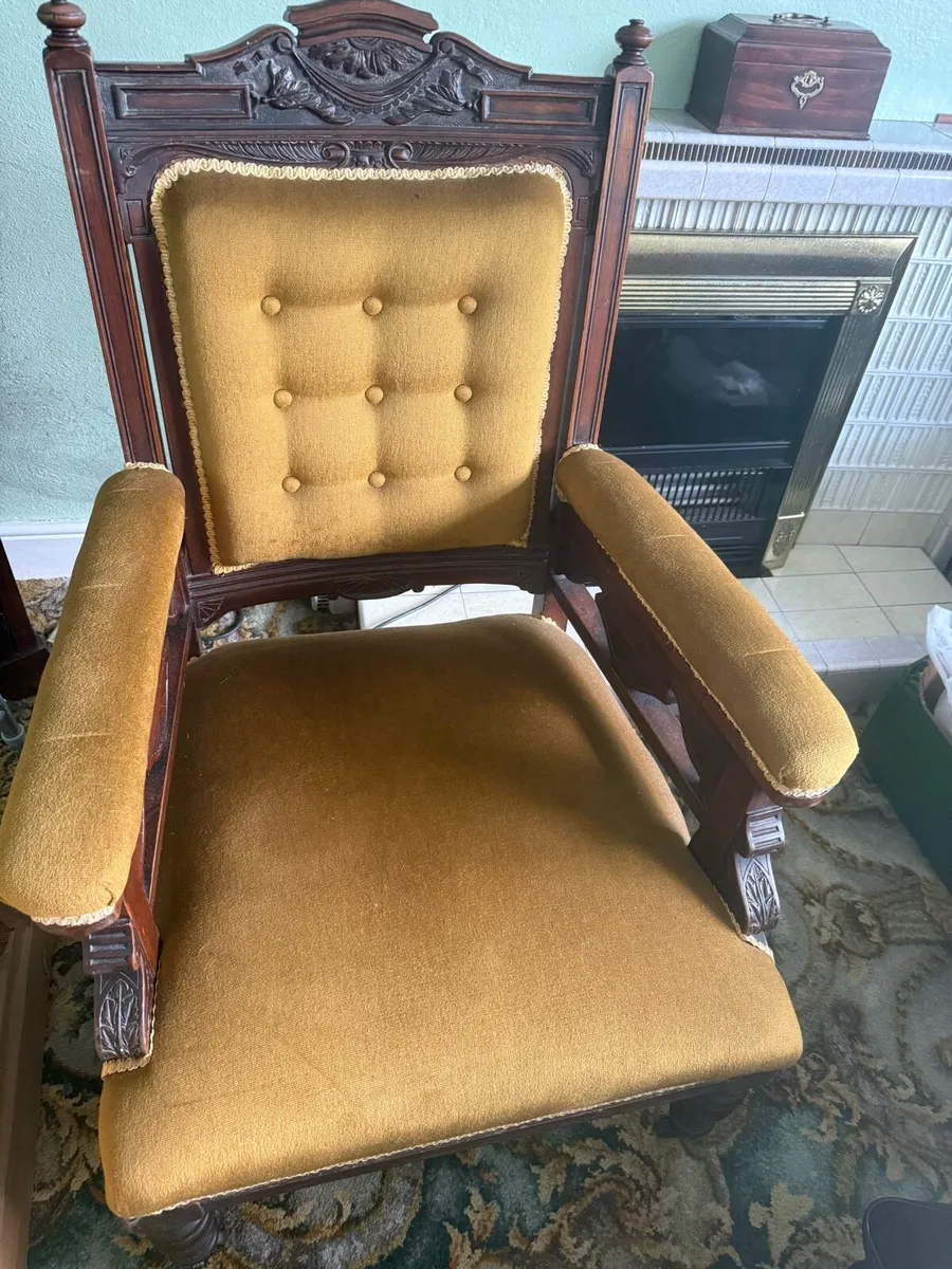 Antique Furniture