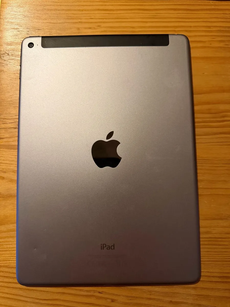 iPad Air 2 - Image 3