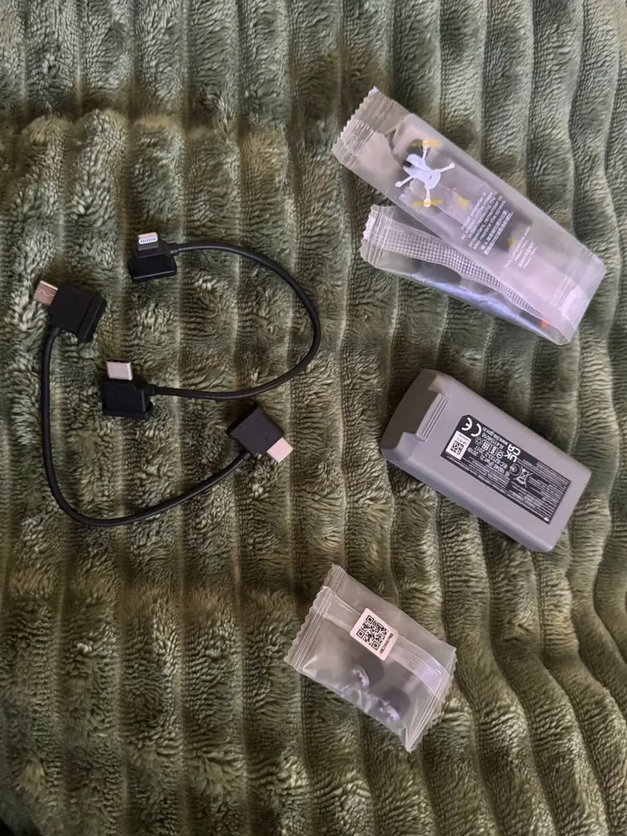DJI Mini 2 Drone - Image 4