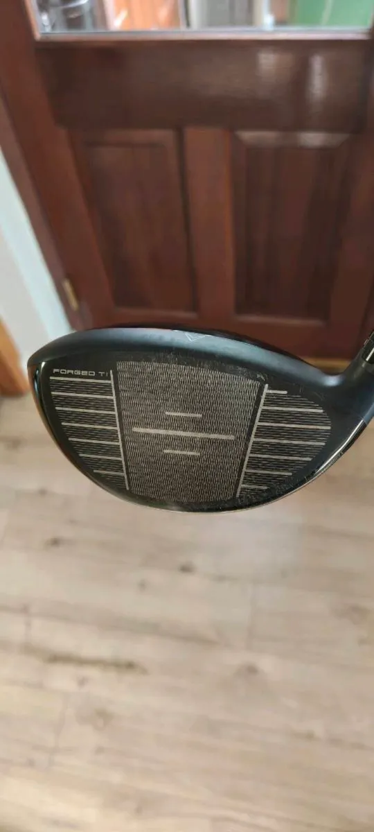 Callaway Paradym X Driver - Image 3