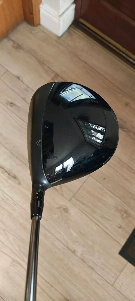 Callaway Paradym X Driver - Image 2