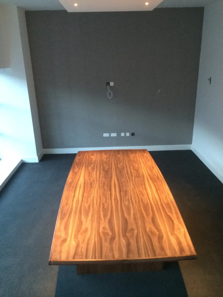 Boardroom Table