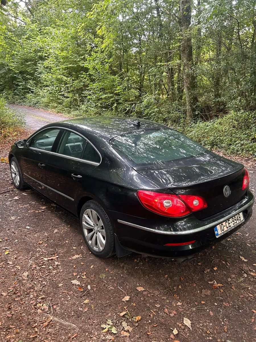 2L Passat CC NEW NCT - Image 3