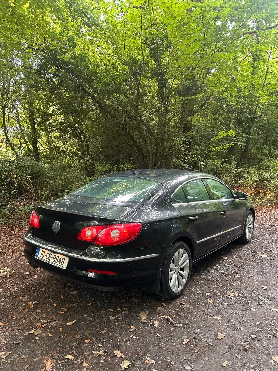 2L Passat CC NEW NCT - Image 4