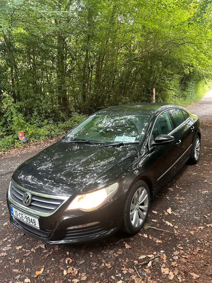 2L Passat CC NEW NCT - Image 2