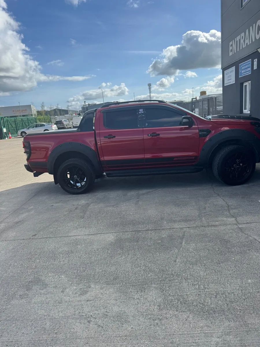 Ford Ranger - Image 4