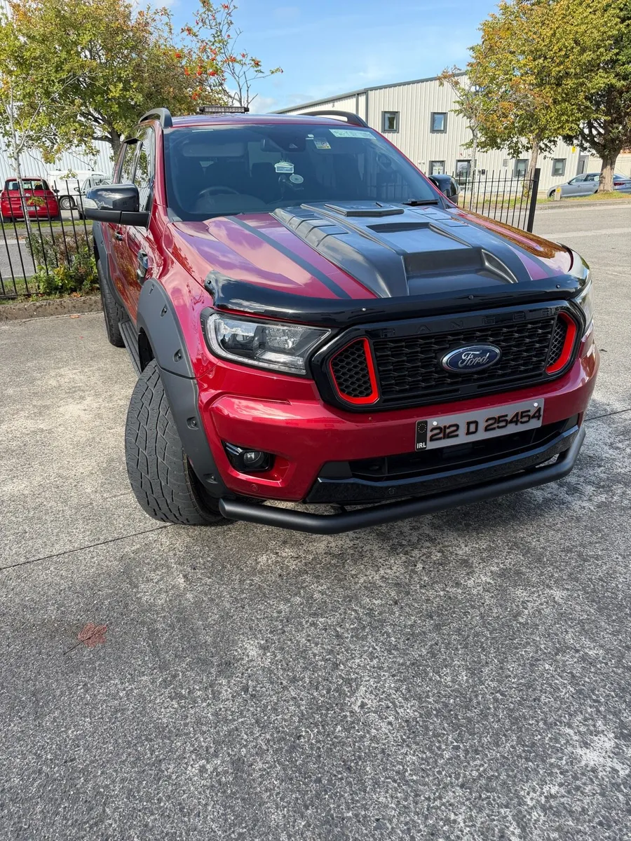 Ford Ranger - Image 2