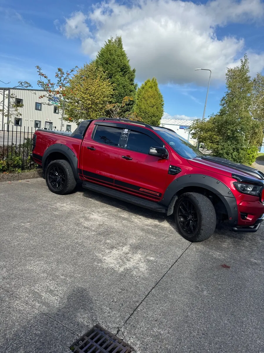 Ford Ranger - Image 3