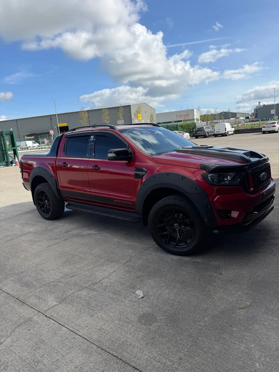 Ford Ranger - Image 1