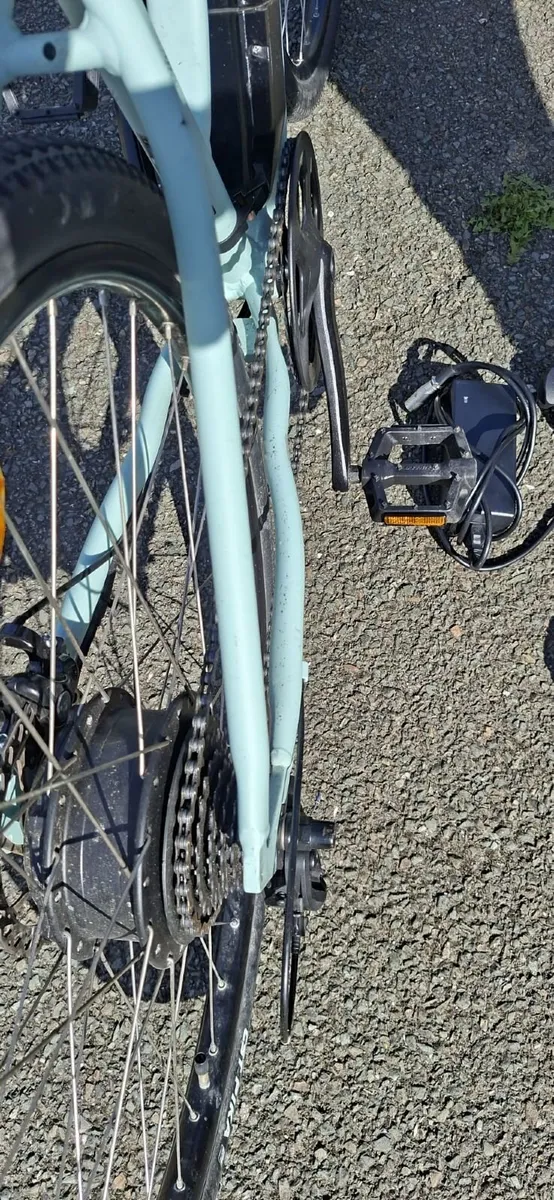Electric bike - Image 4