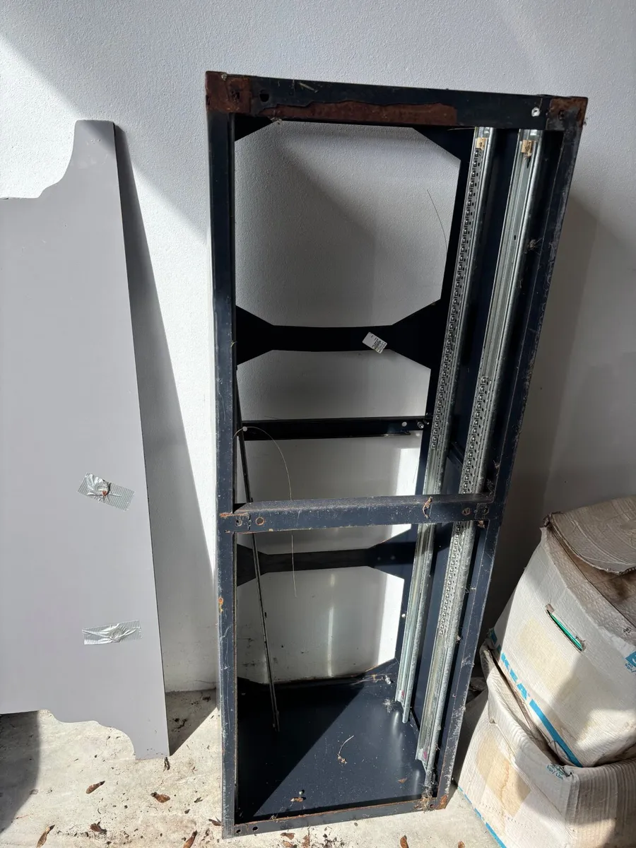 Sortimo Shelving - Image 2
