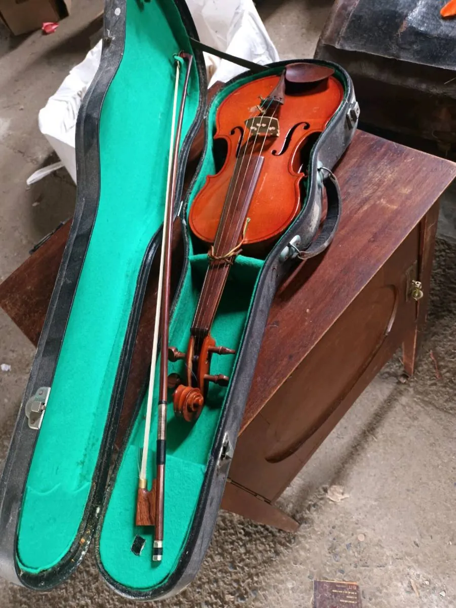 Junior Violin - Image 2