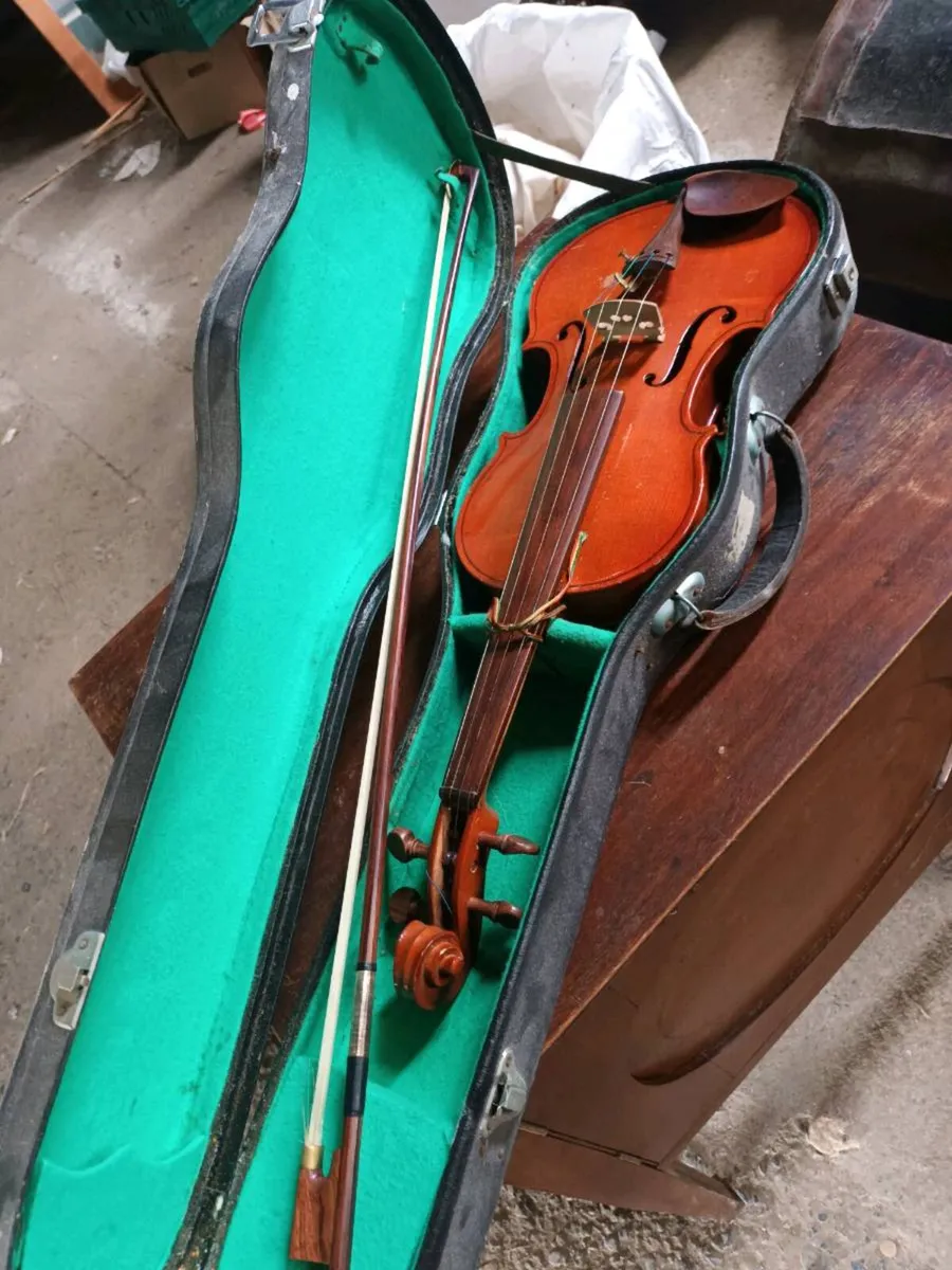 Junior Violin - Image 3