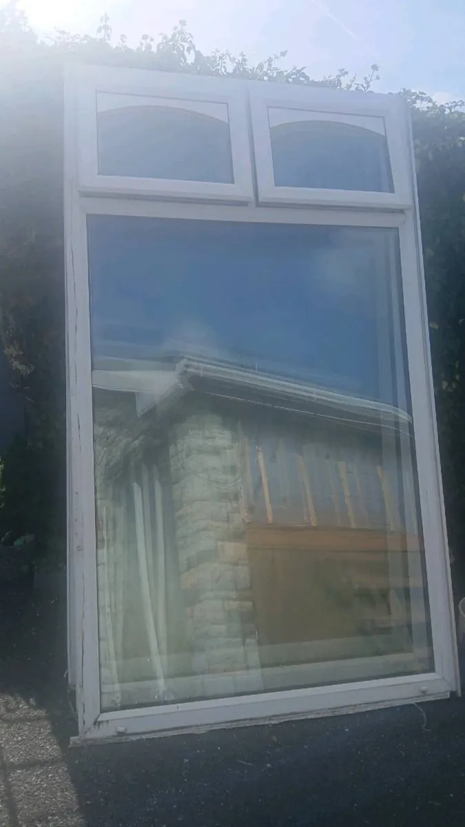 Double glazed window - Image 2