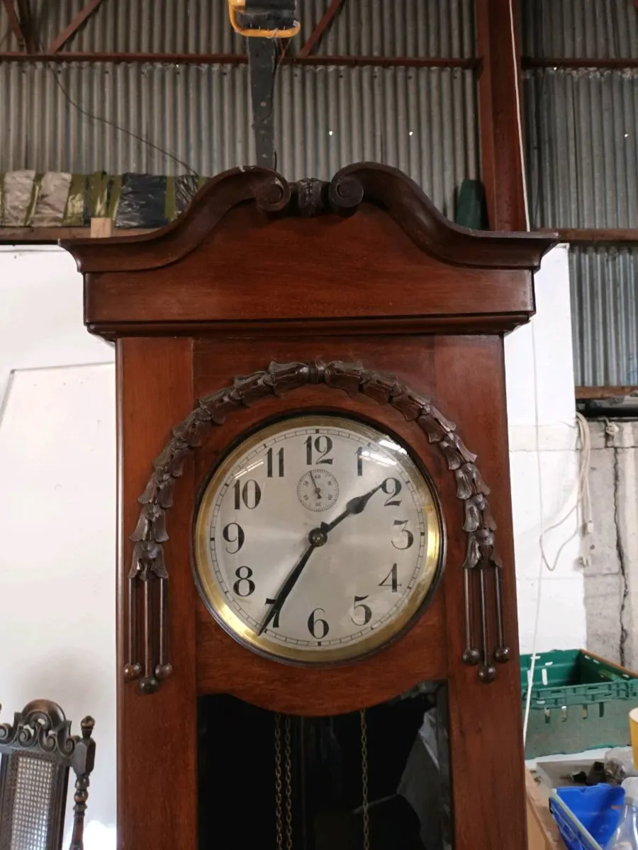 Grandfather Clock - Image 2