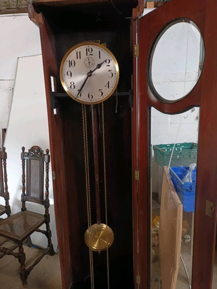 Grandfather Clock - Image 3