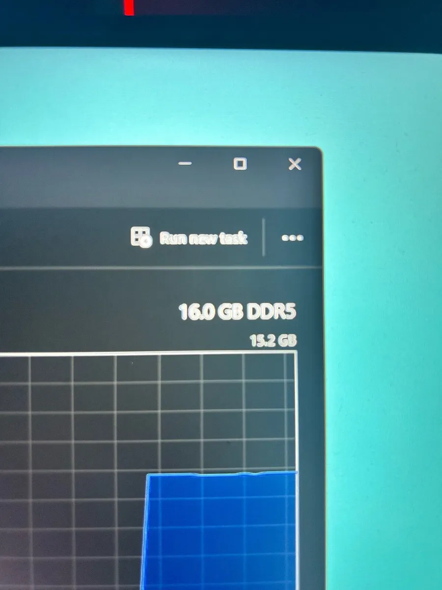 Lenovo Legion pro 5 4070 16ARX18 16GB Ram - Image 4