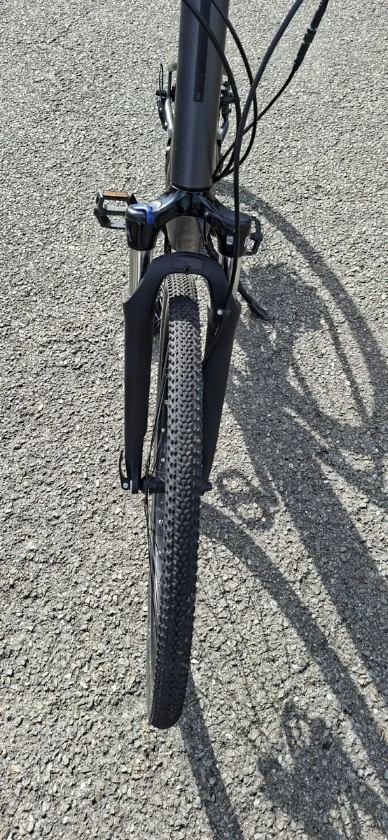 Electric Bike - Image 3