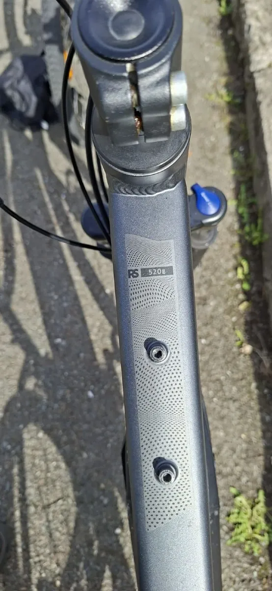 Electric Bike - Image 4