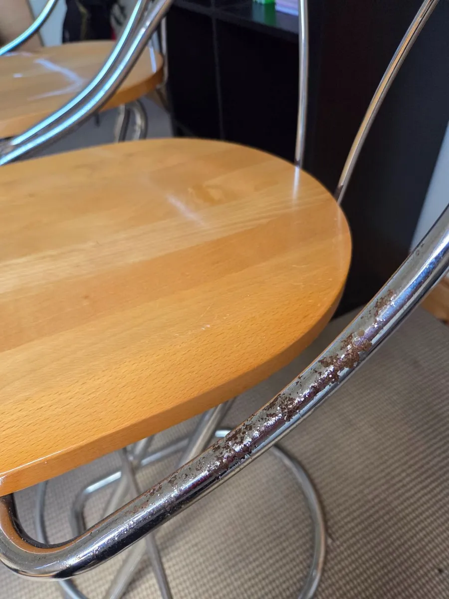 Bar Stools - Image 2