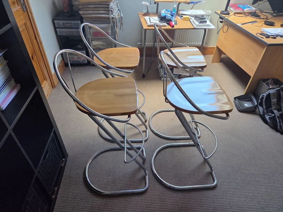 Bar Stools - Image 3