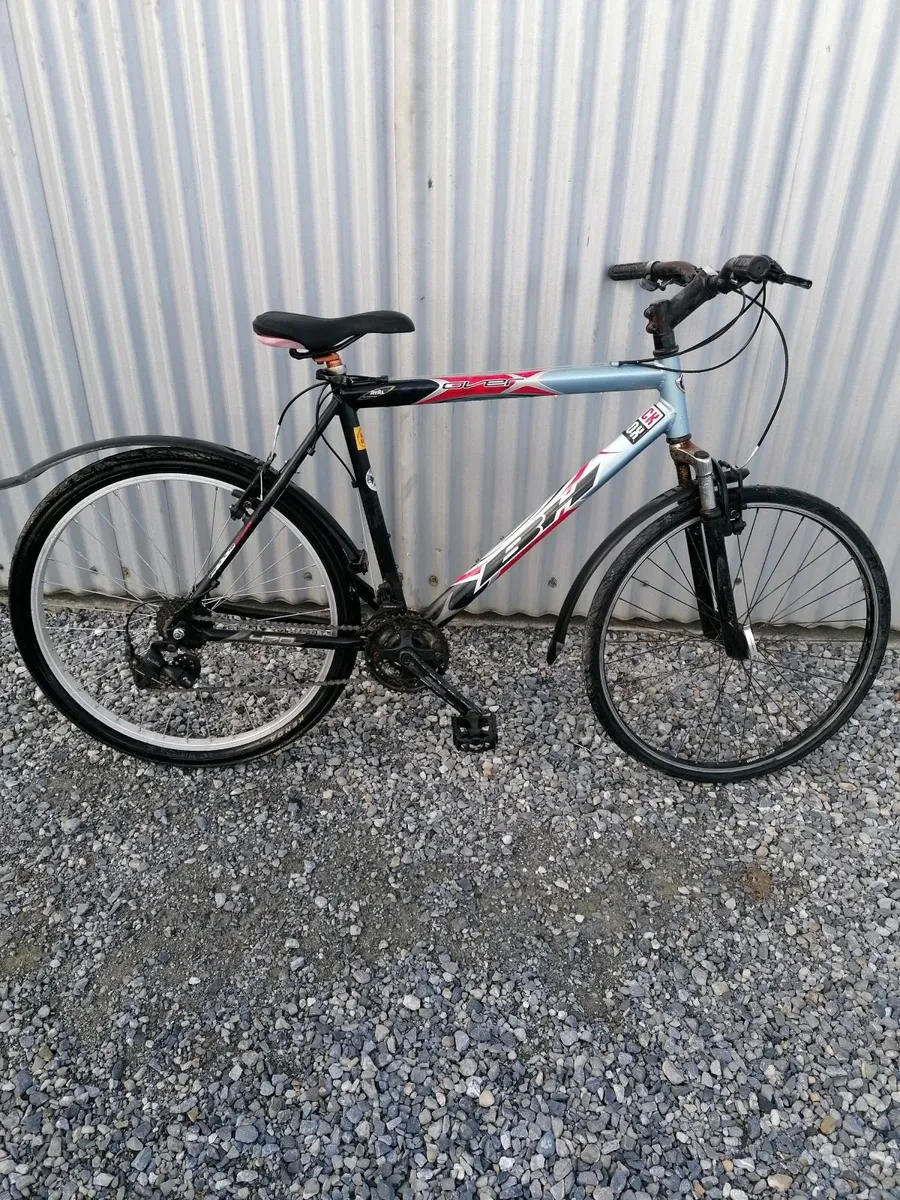 Adult Bike - Image 2