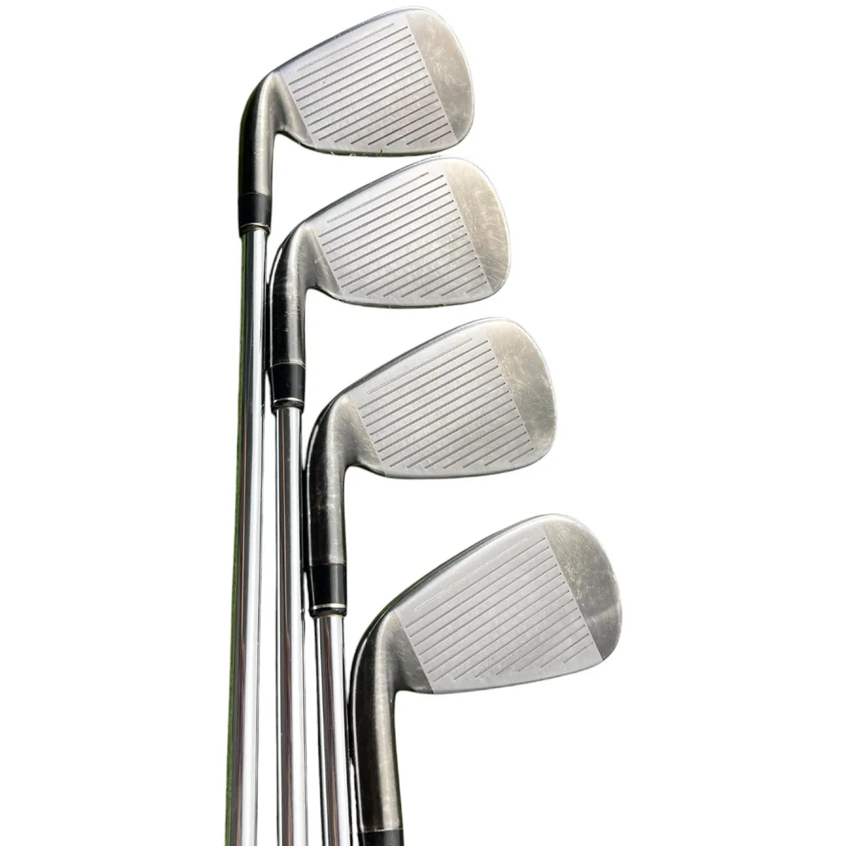 Taylormade Burner 2.0 Irons / 4-Pw / Regular - Image 4