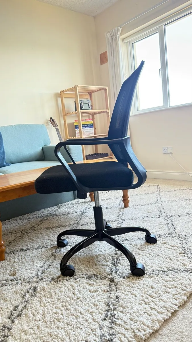 Swivel Office Chair - Image 2
