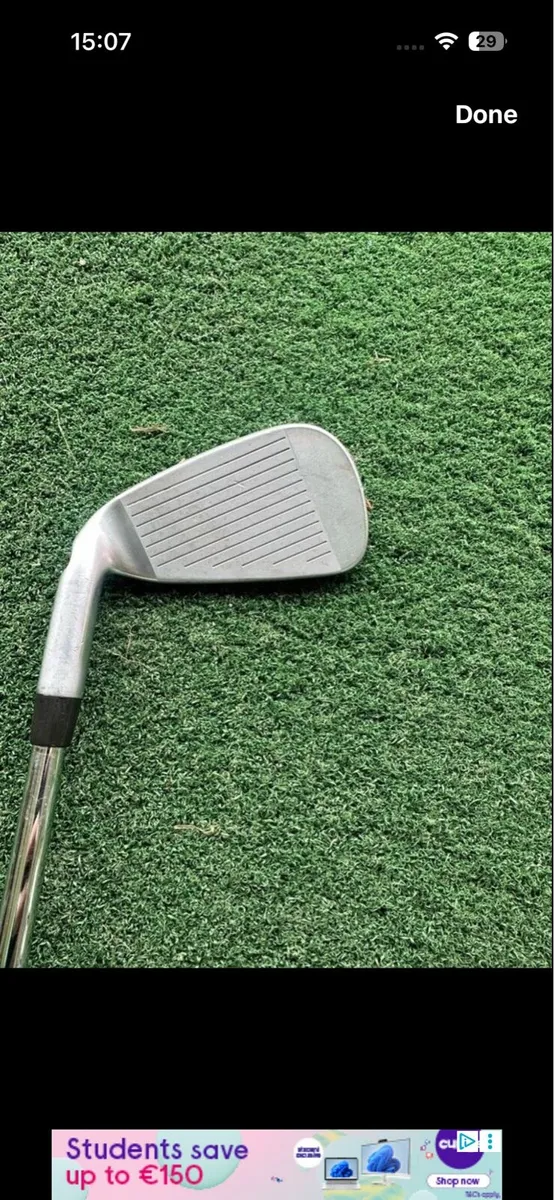 Ping irons - Image 2
