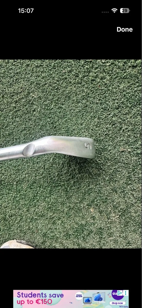 Ping irons - Image 3