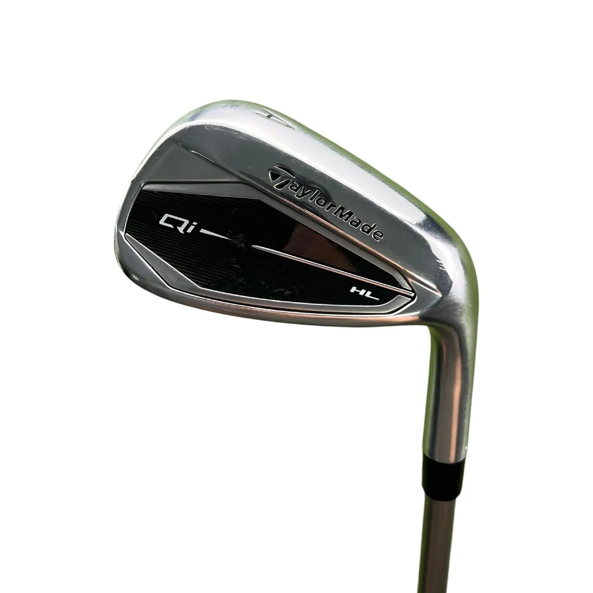Taylormade Qi HL Wedge Aw 49° / Senior - Image 2