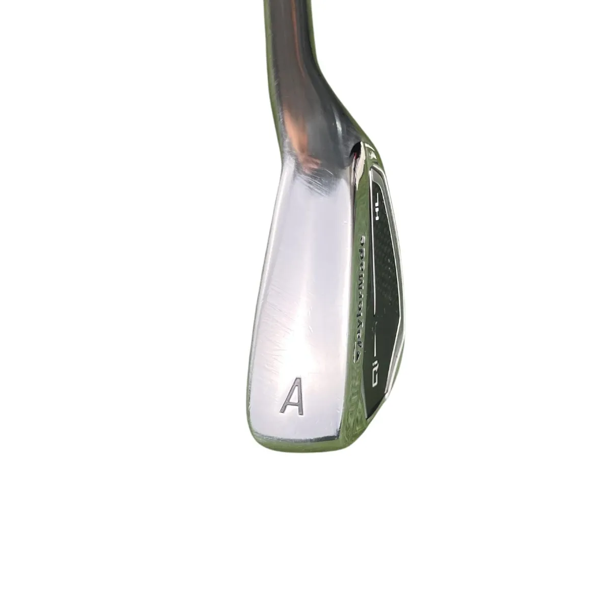 Taylormade Qi HL Wedge Aw 49° / Senior - Image 3