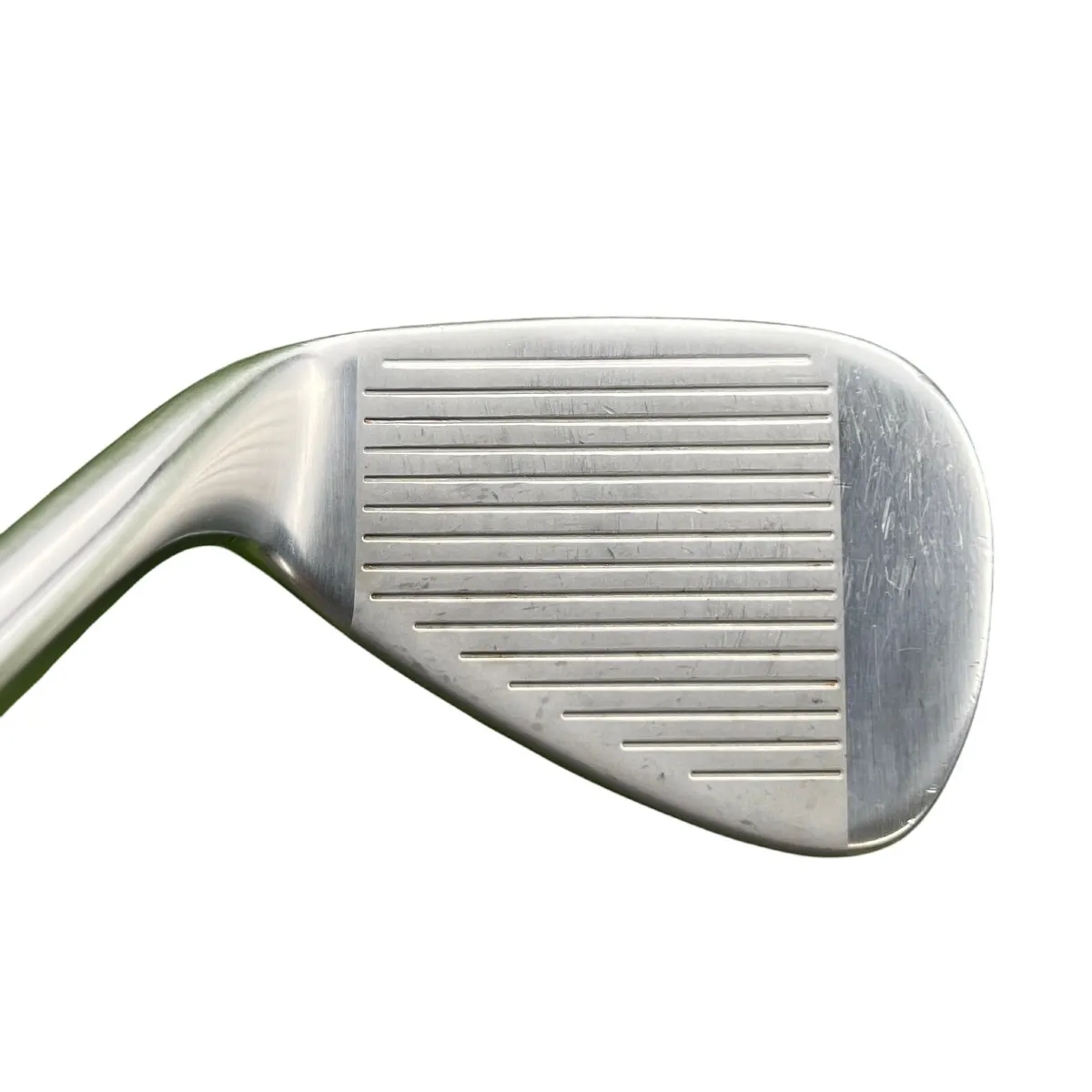 Taylormade Qi HL Wedge Aw 49° / Senior - Image 4