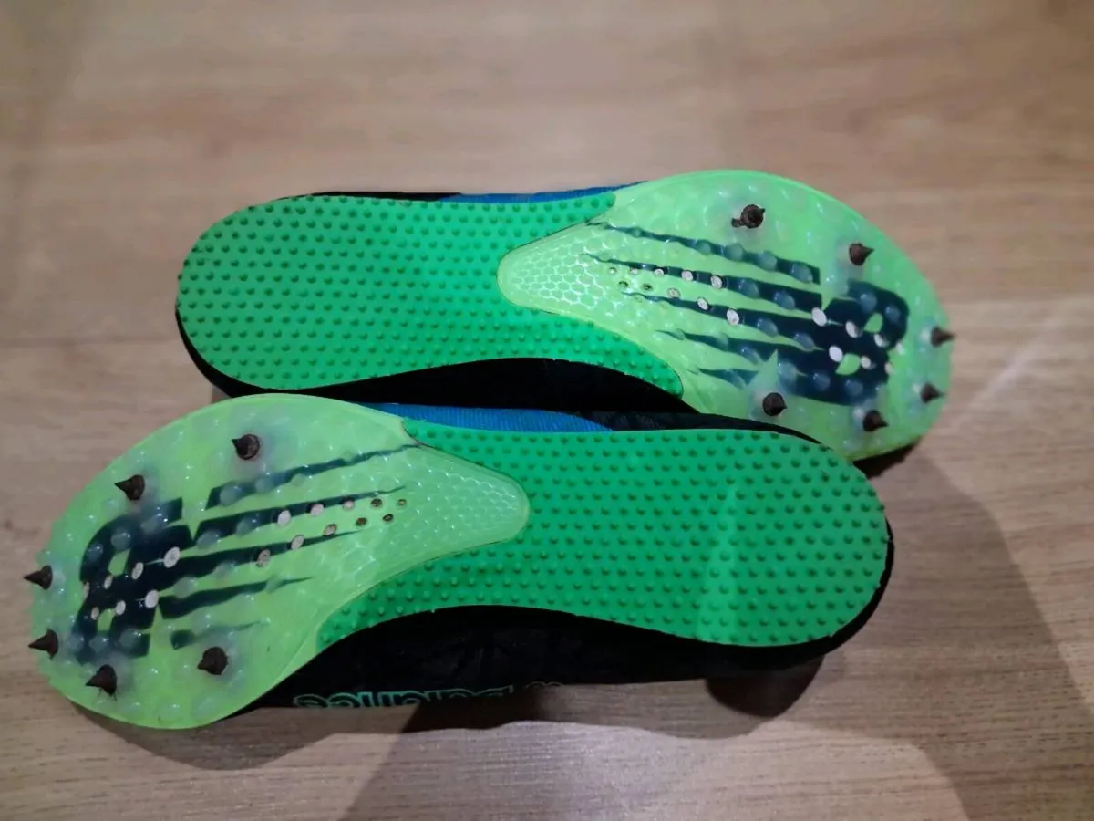 New Balance Running Spikes - Image 4