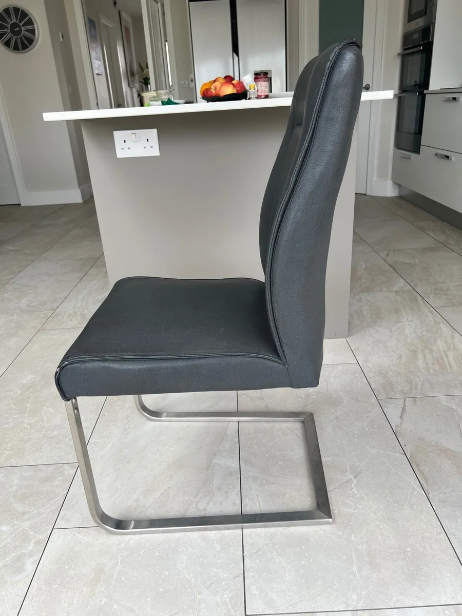 Dining Chairs - Image 1