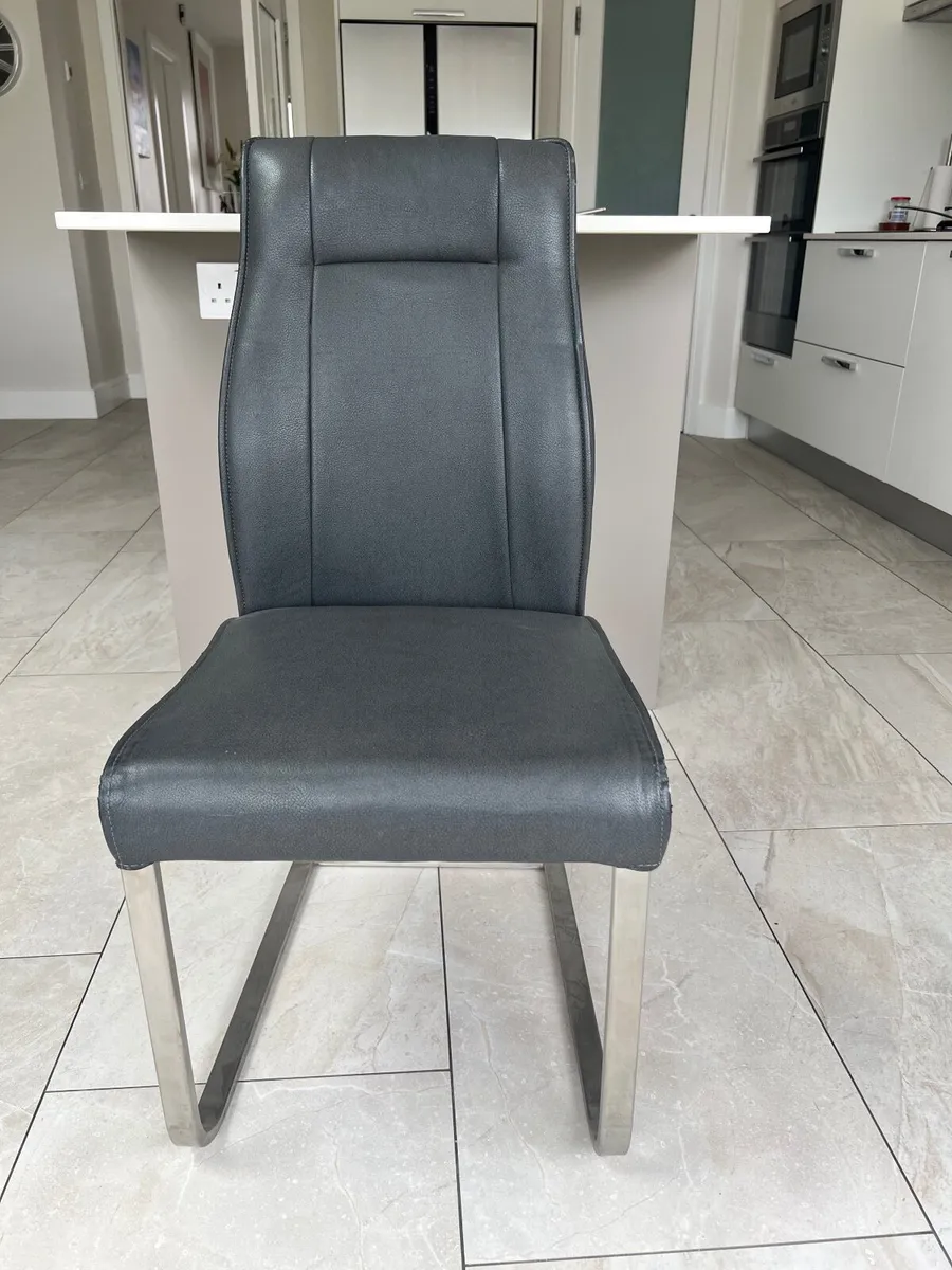 Dining Chairs - Image 2