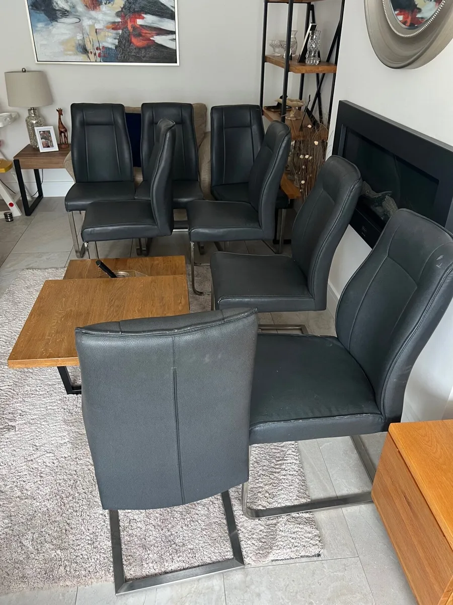 Dining Chairs - Image 3