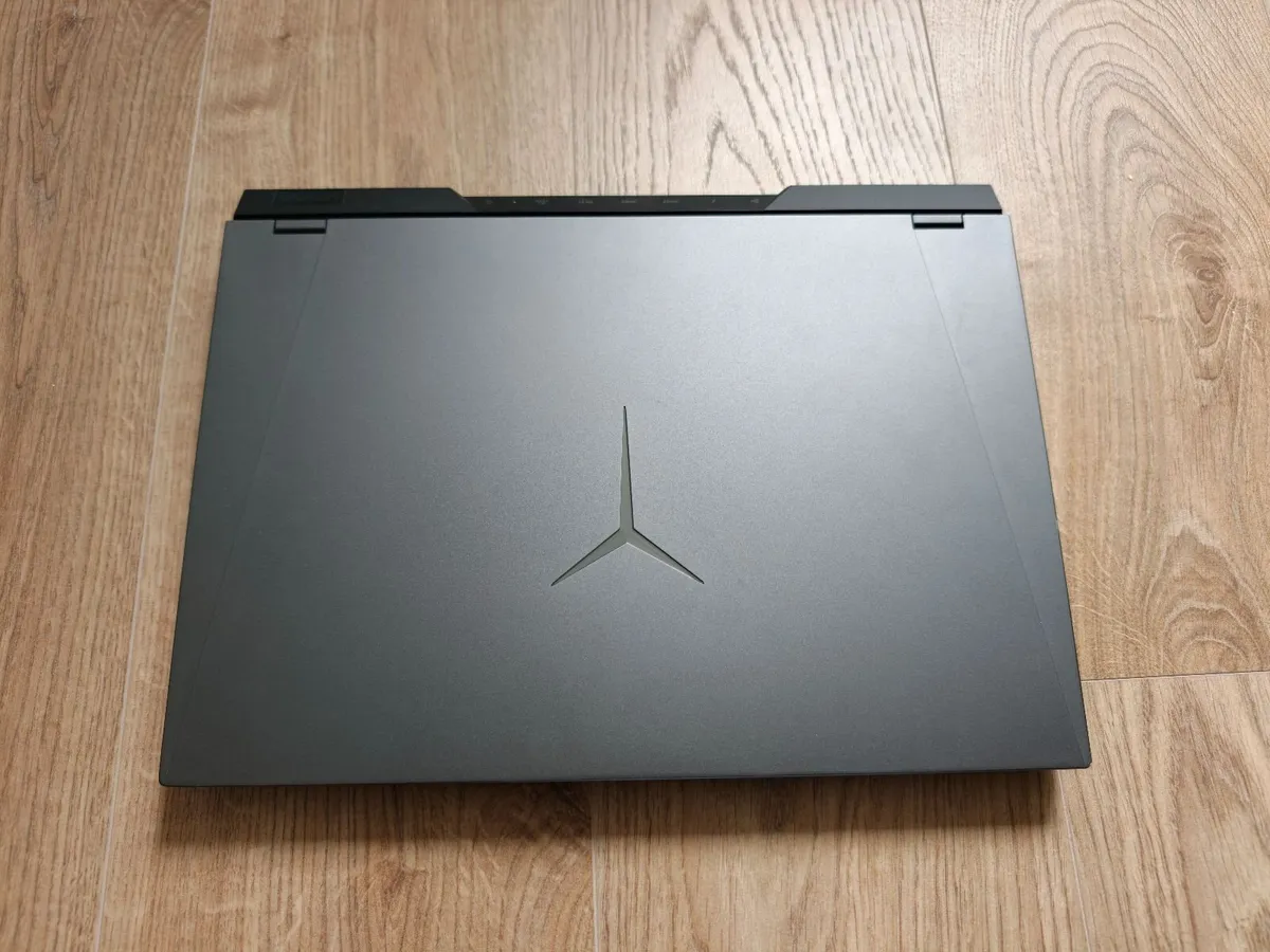 Lenovo legion 5 pro - Image 2