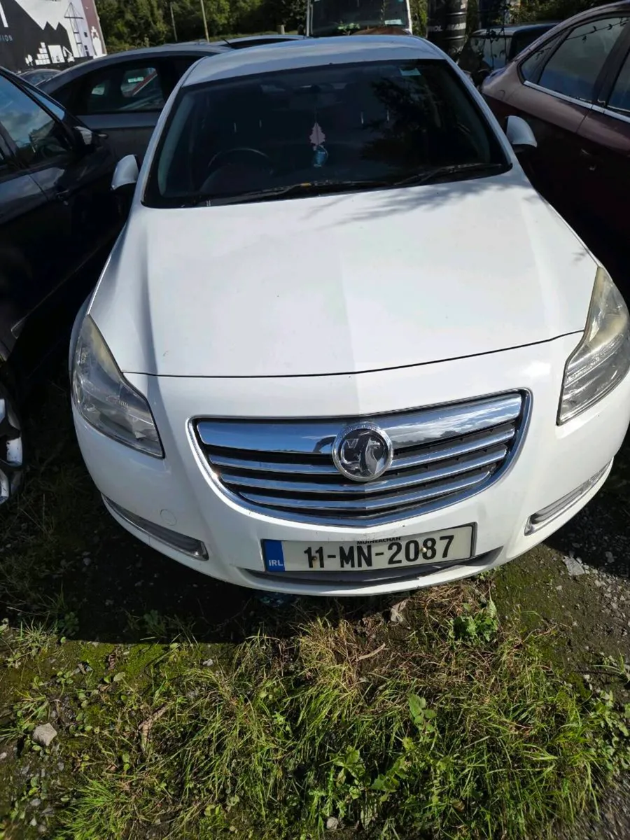 3 cars for sale - Image 2