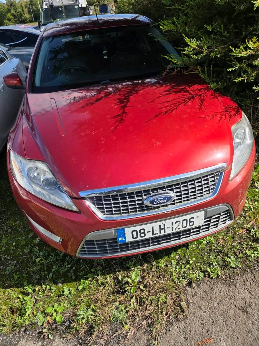 3 cars for sale - Image 3