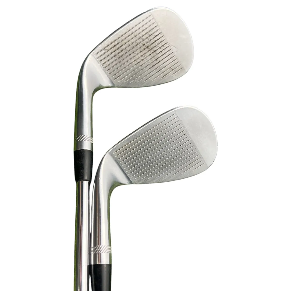 Titleist SM9 Wedges Sw 54°.12D & Lw 58°.10S /Wedge - Image 3