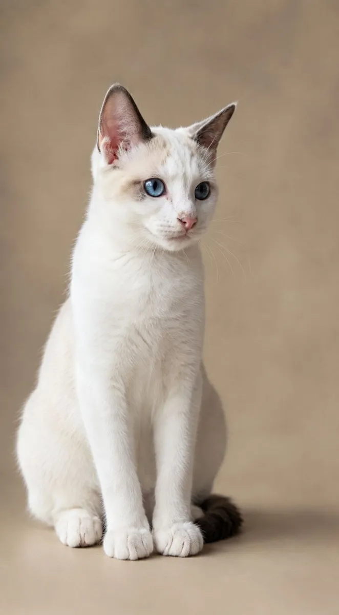 For sale kitten - Image 1