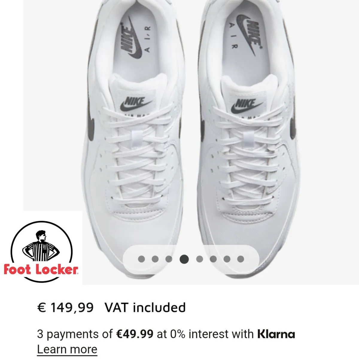 Nike Air max 90 - Image 3